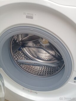 Automatická práčka Samsung - 2