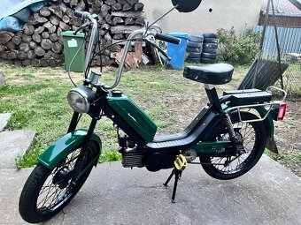 Babetta 210 - 2