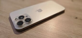 Iphone 16 pro max Dezert titan - 2