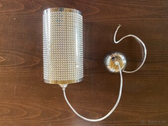Lampy lustre - 2