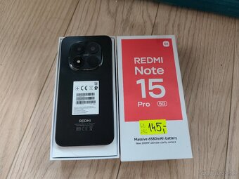 Redmi note 15pro - 2