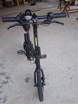 Skladaci Ebike - 2