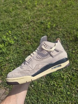 Jordan 4 a ma maniere - 2