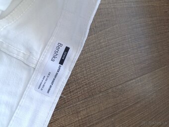 Nohavice Bershka - 2