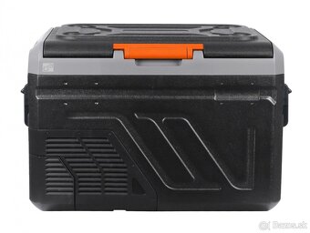 Autochladnička G21 kompresorová 40l - 2