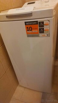Indesit - 2