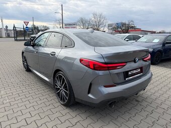 BMW Rad 2 Gran Coupé 2 218i A/T - 2