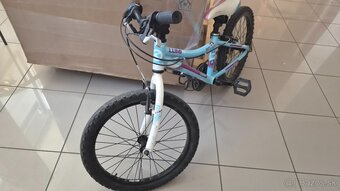 Detský bicykel Kellys Lumi 30 - 2