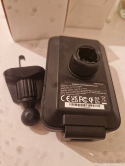 Samsung Wireless Car Holding Charger - 2