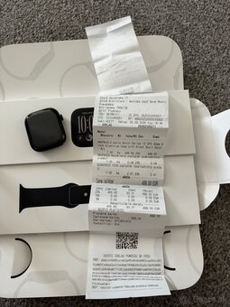 Apple Watch 12 - 2