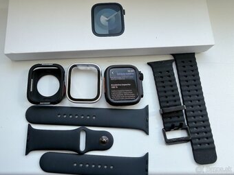 Predám Apple Watch Series 9 Cellular - 2
