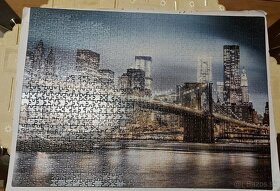 Puzzle 1000 - 2