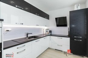Top 2 izbový byt v Top lokalite Sídlisko Banská Bystrica - 2