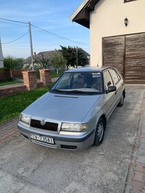 Predám Škoda felicia - 2