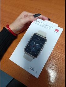 Huawei watch fit 2 - 2