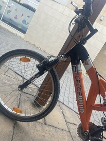 Predám bicykel - 2