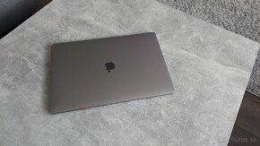 Macbook PRO 16" 2019, i9, 16GB, 1TB, TOUCH BAR - 2