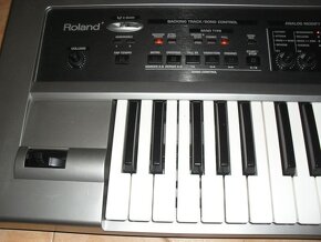 Syntezátor Roland GW-7 - 2