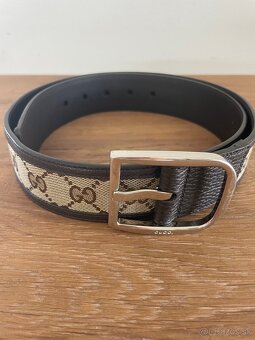 Opasok Gucci - 2