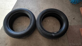 225/55R17 letne - 2