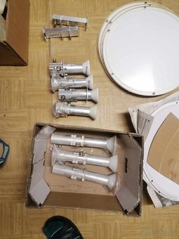 aktivne prvky mikrotik a ine - 2