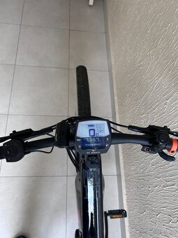 Detsky Elektrobicykel KTM MACINA MINI ME 261 - 2