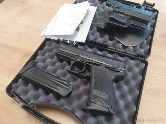PREDAM PISTOL HK USP COMPACT - 2