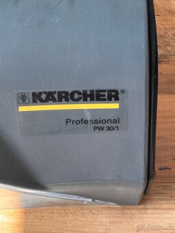 Karcher professional PW30/1 - 2