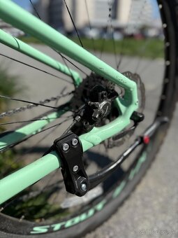 SPECIALIZED Rockhopper Expert - 2