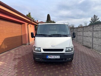 2003 Ford Transit - 2