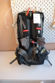 Sierra Designs Flex Capacitor 25-40 m/L turistický batoh - 2