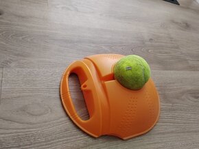 Kôš na tenisove lopty - 2