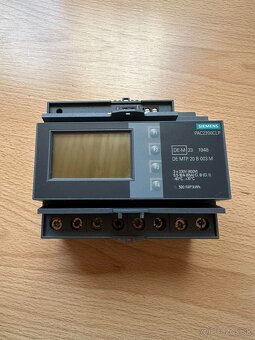 Predám merací prístroj Siemens 7KM2200-2EA40-1JB1 - 2