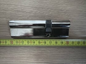 Cylindrická vložka 65/35 - 2