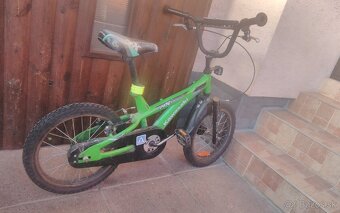 BMX 16 - 2