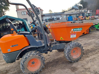 Ausa D150 - 2