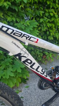 Chlapcensky horsky bicykel Kellys Marc one 24' - 2