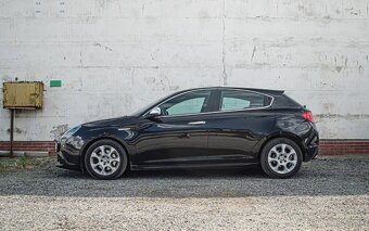 Alfa Romeo Giulietta 1.4 T MultiAir - 2
