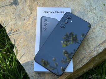 Samsung A54 5G 256GB - 2