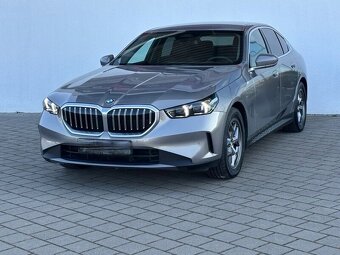 BMW 520d - 2
