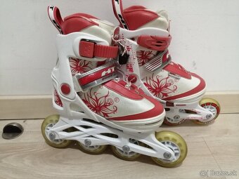 HT SKATES - 2