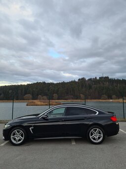 Bmw 420 XD Grancoupe - 2