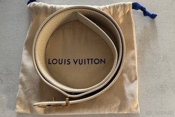 ORIGINAL Louis Vuitton Monogram opasok - 2