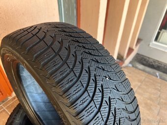 195/55 R16 zimné pneumatiky 2 ks - 2