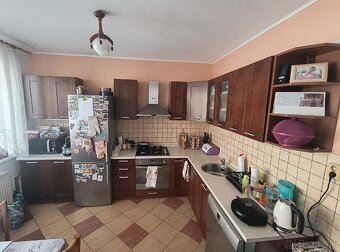 Kuchynská linka - 2