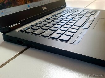 Dell Latitude 5495 2GB grafická karta + silna baterka - 2