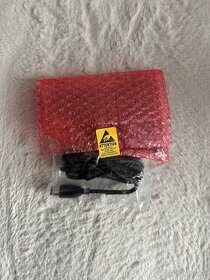 DeLock PCI Express card x1, 2+1 FireWire A - 2