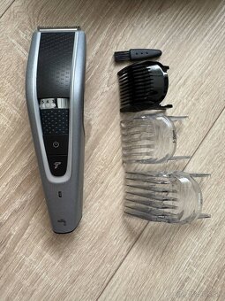 Predám zastrihavač Philips HC5630/15 - 2