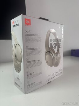 JBL Tour One M2 (bezdrôtové slúchadlá s ANC) - 2