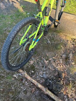 Rockrider st100 - 2